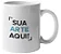 CANECA PERSONALIZADA - Imagem 1