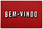 Capacho 60x40 - Net BEM VINDO - Imagem 1
