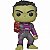 Funko POP! Marvel - Vingadores: Hulk with Gauntlet 6" #478 - Imagem 1
