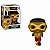Funko POP! DC The Flash: Kid Flash #714 - Imagem 3