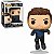Funko POP! The Falcon & Winter Soldier: Soldado Invernal #701 - Imagem 3