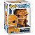 Funko Pop! Marvel - Quarteto Fantástico: Coisa #560 - Imagem 2