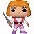 Funko POP! Mestres do Universo: Principe Adam #992 - Imagem 1