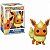 Funko POP! Pokemon: Flareon #629 - Imagem 3
