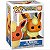 Funko POP! Pokemon: Flareon #629 - Imagem 2