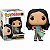 Funko POP! Disney: Mulan - Mulan Aldea #638 - Imagem 3