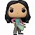 Funko POP! Disney: Mulan - Mulan Aldea #638 - Imagem 1