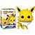 Funko POP! Pokemon: Jolteon #628 - Imagem 5