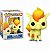 Funko POP! Pokemon: Ponyta #644 - Imagem 3