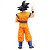 Figure Banpresto - Dragon Ball Z: Goku - Ekiden Outward - Imagem 3