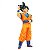 Figure Banpresto - Dragon Ball Z: Goku - Ekiden Outward - Imagem 6