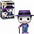 Funko POP! DC - Batman 1989: The Joker #337 - Imagem 3