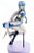 Figure Banpresto - Sword Art Online Alicization WOU: The Sun Goddes Solus Sinon - Espresto Est-Dressy and Motions - Imagem 1