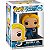 Funko POP! Marvel - Fantastic Four: Invisible Girl #558 - Imagem 2