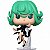 Funko POP! One Punch Man: Terrible Tornado #721 - Imagem 1