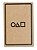 Placa 24x16 - CODIGO SECRETO - Imagem 1