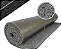 Capacho 60x40 STRANGER HOME - Preto - Imagem 3