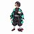 Figure Banpresto - Demon Slayer Kimetsu no Yaba: Tanjiro Kamado Grandista - Imagem 1