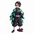 Figure Banpresto - Demon Slayer Kimetsu no Yaba: Tanjiro Kamado Grandista - Imagem 5