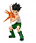 Figure Hunter X Hunter - Gon - Vibration Stars Ref.: 88255 - Imagem 1