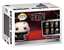 Funko POP - Star Wars - Darth Vader Sem Capacete #610 - Imagem 3