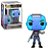 Funko POP - Marvel - Guardiões da Galáxia - Nebula #1205 - Imagem 4