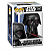 Funko POP - Star Wars - Darth Vader #597 - Imagem 2