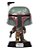 Funko POP -  Star Wars - Cobb Vanth #484 - Imagem 1