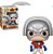 Funko POP -  Peacemaker - Pacificador #1110 - Imagem 3