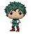 Funko POP -  My Hero Academia - Deku #247 - Imagem 1