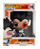 Funko POP -  Dragon Ball Z - Vegeta #10 - Imagem 3