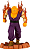 Figure Dragon Ball Super - Super Hero - Orange Piccolo - History Box Ref. 88404 - Imagem 1