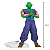 Figure Dragon Ball Z - Piccolo - Solid Edge Works Vol.13 Ref.:88500 - Imagem 6