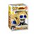 Funko Pop! My Hero Academia - Denki Kaminari #1352 - Imagem 2
