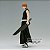 Figure Bleach Thousand Year Blood War - Ichigo Kurosaki - Solid And Souls Ref.:88554 - Imagem 2