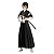 Figure Bleach Solid And Souls- Rukia Kuchiki - Ref.: 88251 - Imagem 1