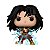 Funko Pop - Animation Avatar - Azula Com Relampago #1440 - Imagem 1