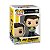 Funko Pop! Friends - Joey Tribbiani Com Pizza #1275 - Imagem 2