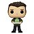 Funko Pop! Friends - Joey Tribbiani Com Pizza #1275 - Imagem 1