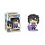 Funko Pop! Naruto Shippuden - Sasuke Uchiha - Primeiro Susanoo #1436 - Imagem 3