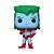 Funko Pop! Capitao Planeta - Capitao Planeta #1323 - Imagem 1