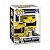 Funko Pop! Power Rangers - Ranger Amarelo #1375 - Imagem 2