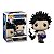 Funko Pop! Black Clover - Yami #1423 - Imagem 3
