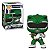 Funko Pop! Power Rangers - Ranger Verde #1376 - Imagem 3