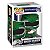 Funko Pop! Power Rangers - Ranger Verde #1376 - Imagem 2