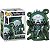 Funko Pop! Marvel Mech Strike Monster Hunters - Dr.Doom #990 - Imagem 3