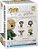 Funko Pop! Harry Potter – Gilderoy Lockhart #152 - Imagem 4