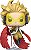Funko POP! My Hero Academia - Hawks #1141 - Imagem 1