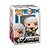 Funko Pop! Demon Slayer - Tengen Uzui (Chance De Chase) #1533 - Imagem 3