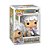 Funko Pop! One Piece - Luffy Gear 5 #1607 - Imagem 2